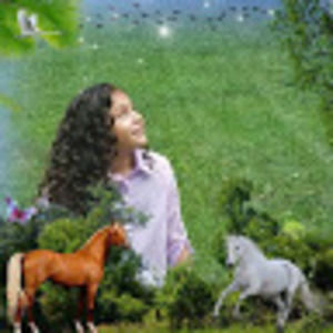 Meet your Posher, Ana